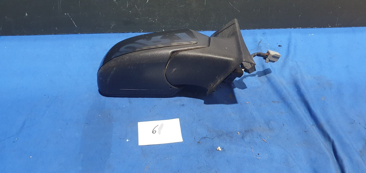 Specchietto specchio retrovisore Ford Focus destro 5 fili dal 2006