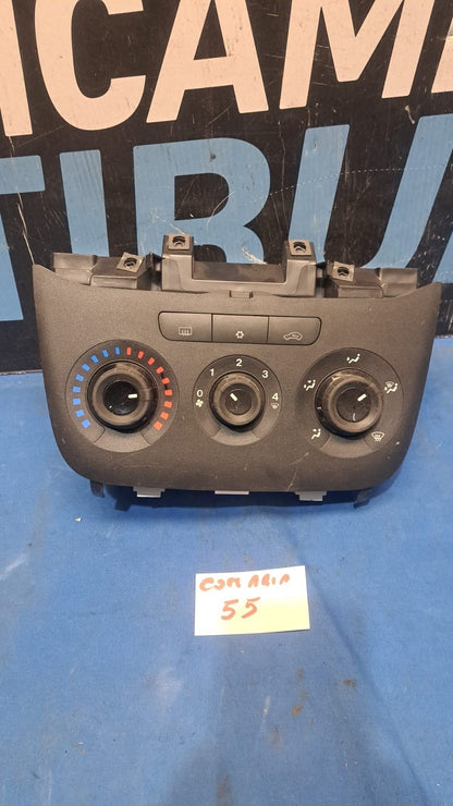 Com 55 Comando aria interna Fiat Grande punto Evo