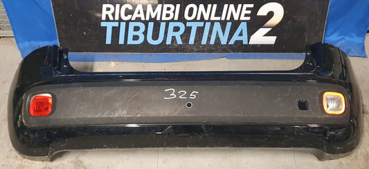 Paraurti Posteriore Fiat Panda 312 313 dal 2012