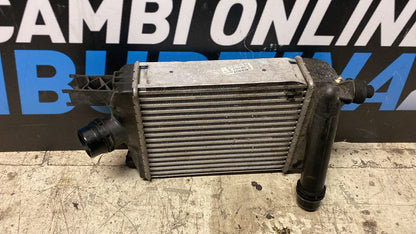 Intercooler Renault - Dacia 1.5 Diesel  Codice 14496 5154R Numero oggetto I5010