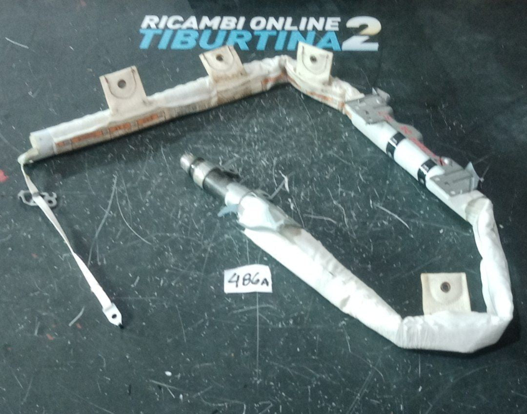 Airbag tendina laterale destra Suzuki vitara 2015 in poi Numero 486a