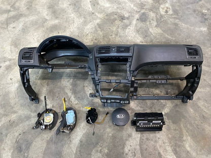 Kit Airbag Kia Picanto dal 2007