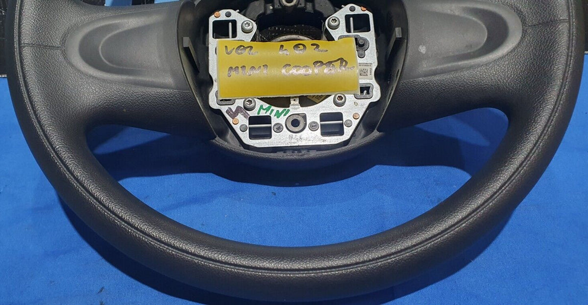 Volante Mini cooper