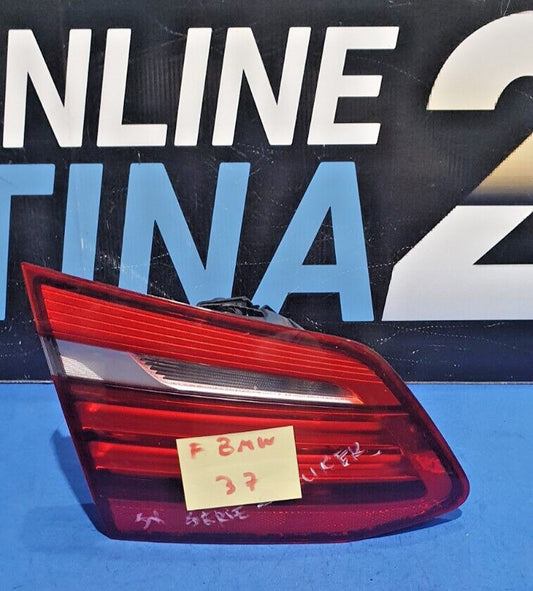 Fanale Posteriore sinistro Bmw Serie 2 Tourer F45 striscia led