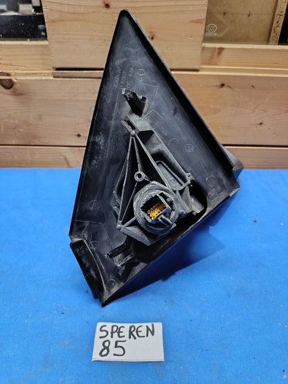 Spe Ren 85 - Specchio retrovisore specchietto elettrico destro Renault Megane