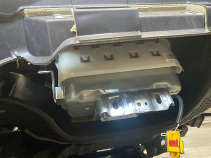 Cruscotto con moduli Ford S-Max Anno 2015