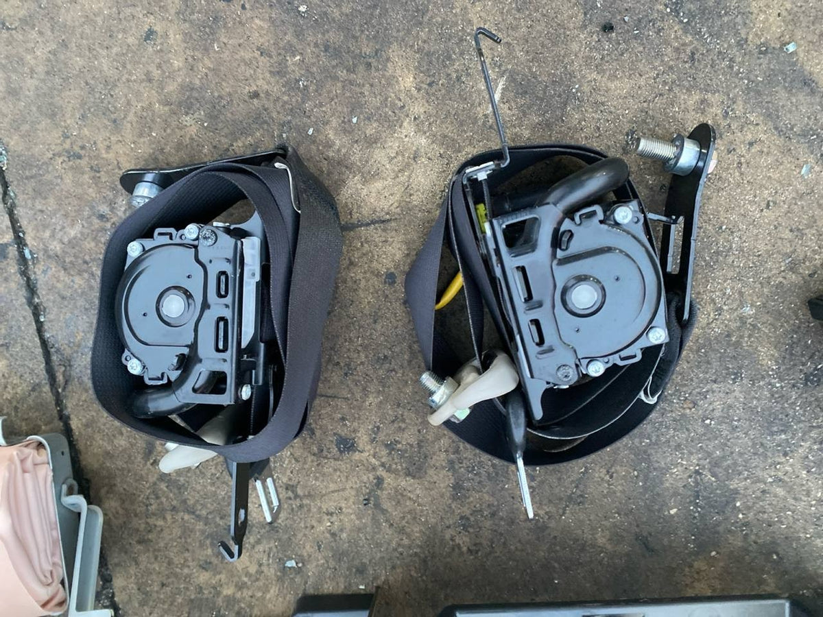 Kit airbag Mazda CX-5 dal 2012