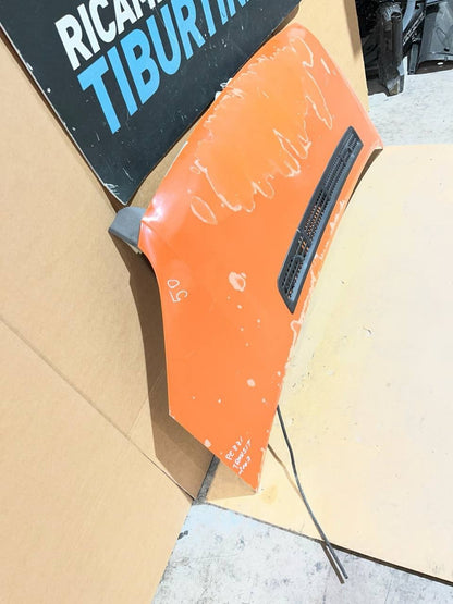 Cof 50 cofano anteriore Ford Transit dal 2007
