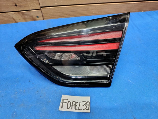 F Opel 39 - Fanale posteriore stop interno destro LED Opel Crossland Restyling