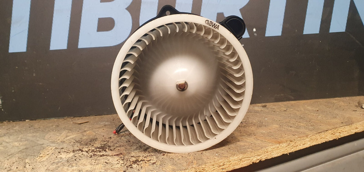 Ventola riscaldamento Hyundai ix 35 Bosch F00S3B2441