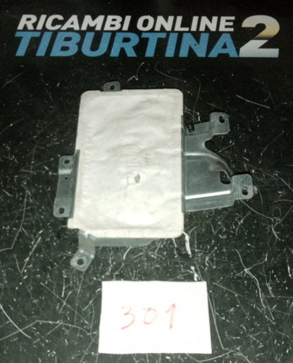 Airbag sedili sinistra Bmw X3 2004 in poi Numero 301