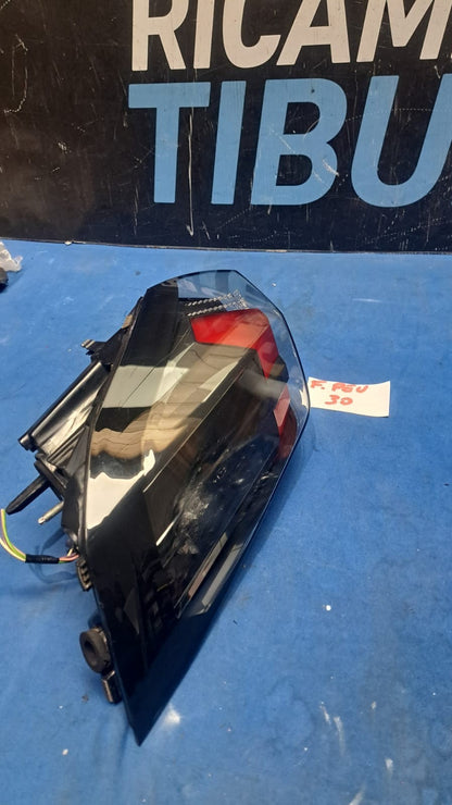 F Peu 30 Fanale stop posteriore sinistro Peugeot 2008 anno 2019 in poi