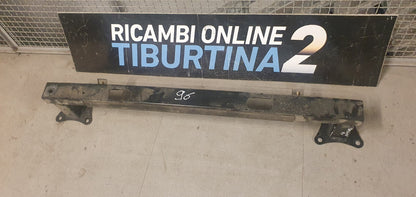 Trav 96 - Traversa rinforzo paraurti posteriore Renault Partner dal 2018