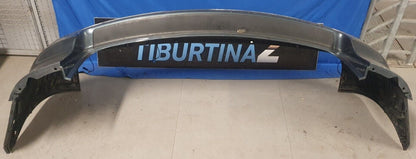 Paraurti Posteriore Volkswagen Touareg 2002