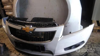 Muso musata completa Chevrolet cruze 1.8b 2008