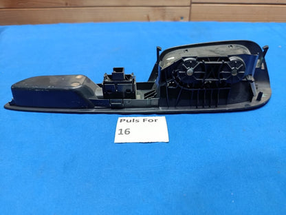 Puls For 16 - Pulsantiera Completa Anteriore destra Ford C-Max 2010 2019