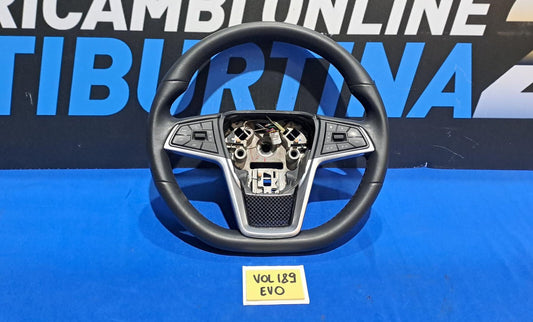 Volante Evo 7 2022 in poi - VOL 189