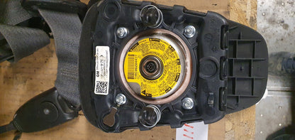 Kit Airbag senza cruscotto Opel Astra J
