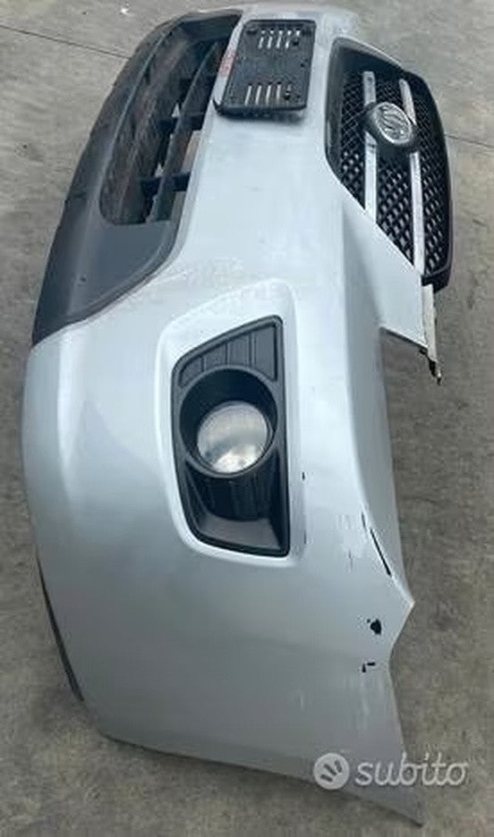 Muso musata completa Kia carens 2.0crdi  2006 2010