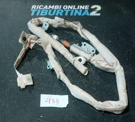 Airbag tendina laterale destra Mazda cx-5 2012 in poi Numero 433