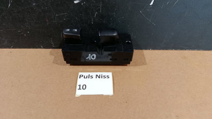 Puls Niss 10 - Pulsantiera Anteriore Destra Nissan Juke F15 2010 2019