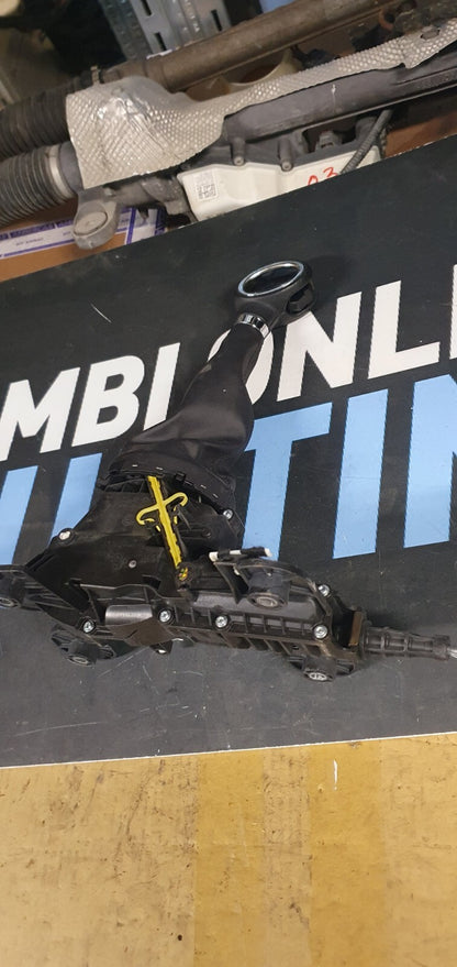 Leva cambio automatico Mini Countryman dal 2016